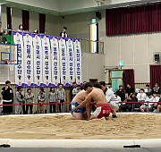 제63회 경북도민체육대회 씨름 경기