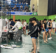 제54회 전국소년체육대회(씨름)_2일차