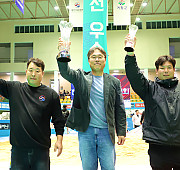 대통령배2025 전국씨름왕대회 경상북도 종합…